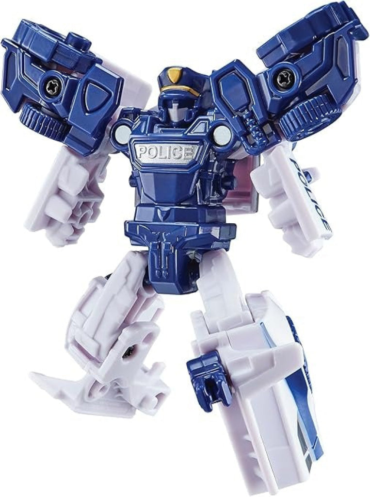Mini Tobot P