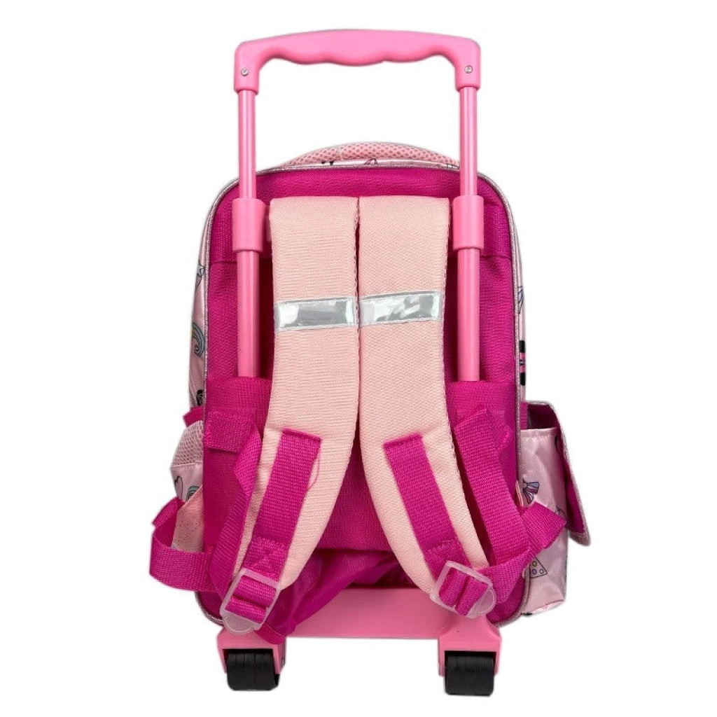 Minnie Mouse Doddle Fun Pre School Trolley - Disney
