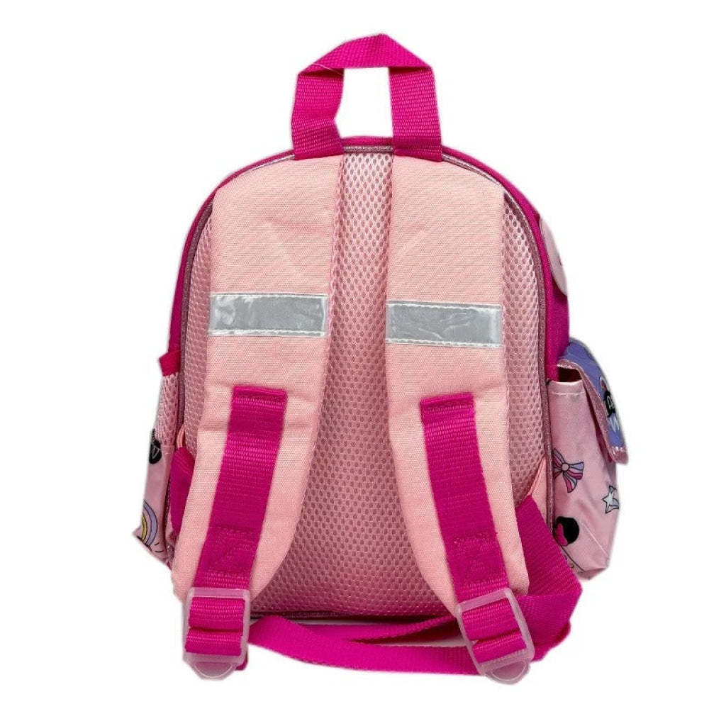 Minnie Mouse Doddle Fun Small Backpack - Disney