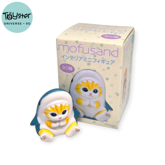 Mofusand Mini Figure Blind Box - Series 1