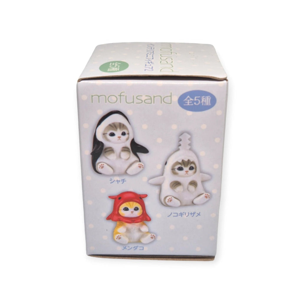 Mofusand Mini Figure Blind Box - Series 2