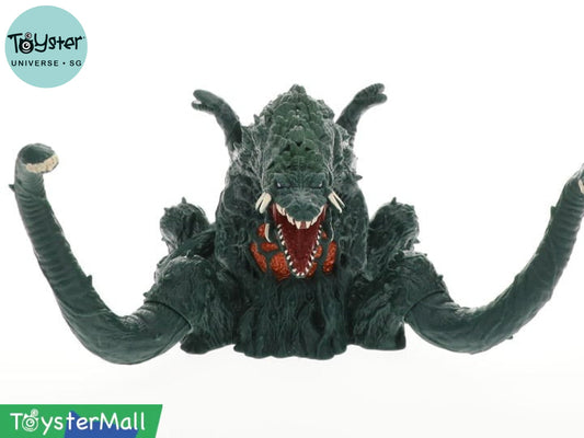 Movie Monster Series - Biollante Godzilla