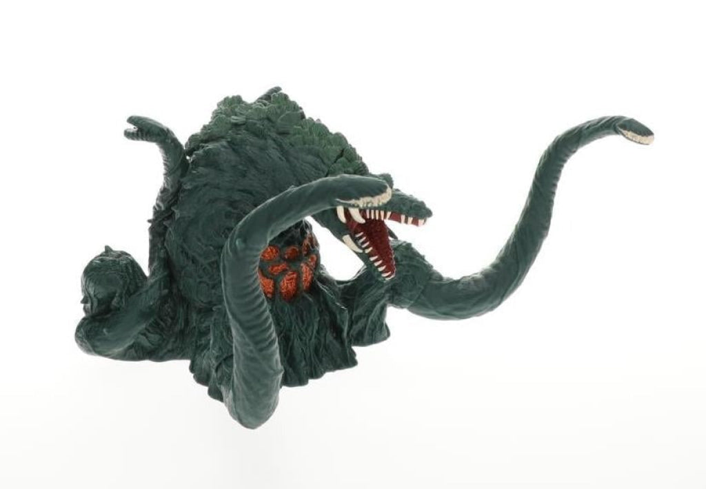 Movie Monster Series - Biollante Godzilla