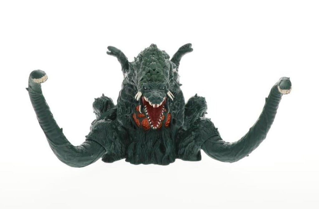 Movie Monster Series - Biollante Godzilla