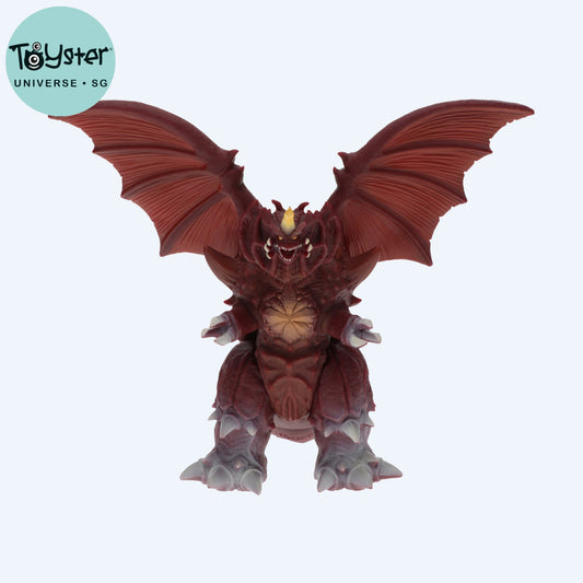 Movie Monster Series - Destoroyah Godzilla