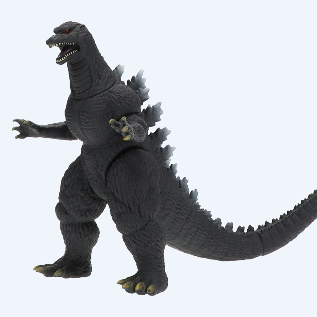 Movie Monster Series - Godzilla 2004 Godzilla