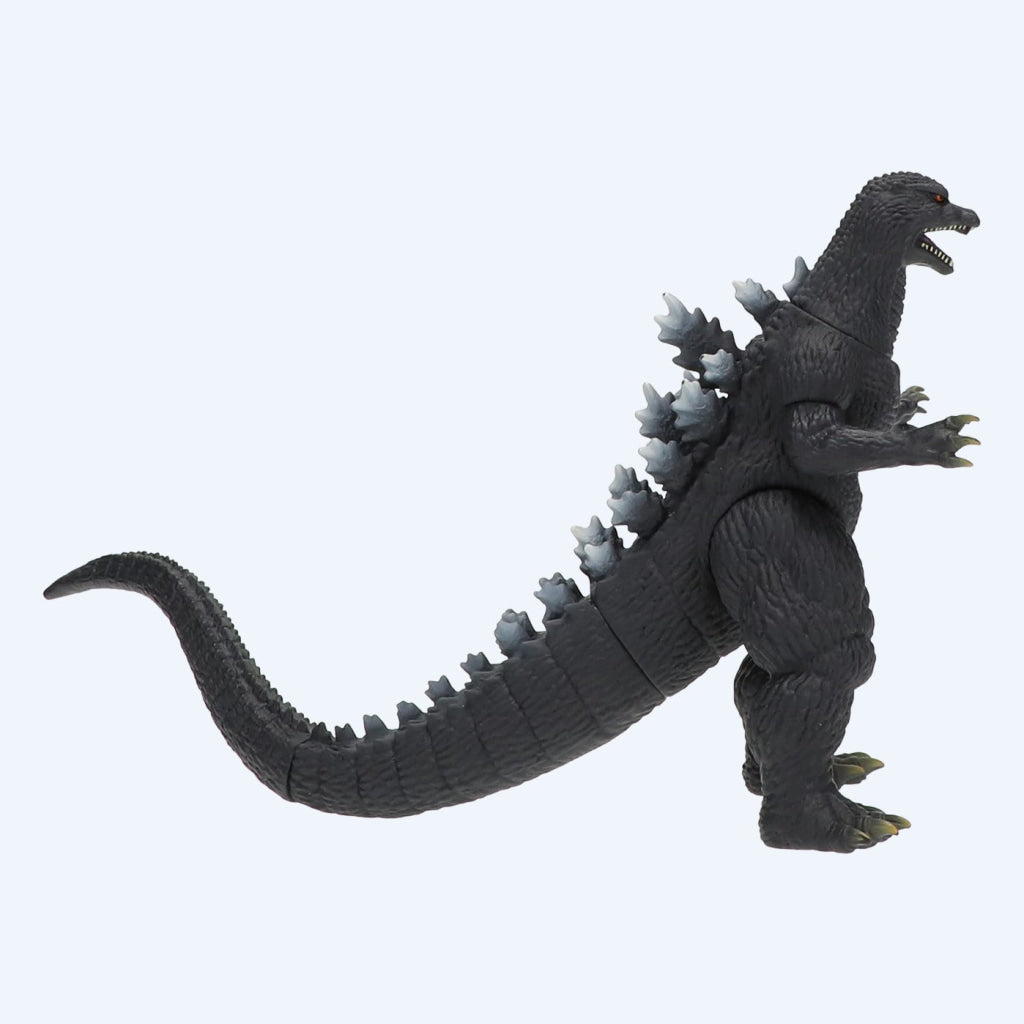 Movie Monster Series - Godzilla 2004 Godzilla