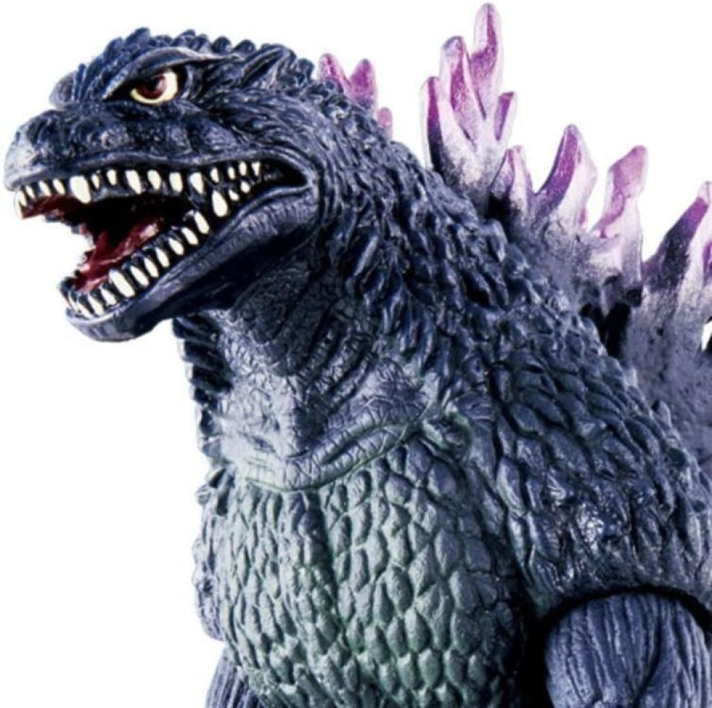 Movie Monster Series - Millennium Godzilla Godzilla