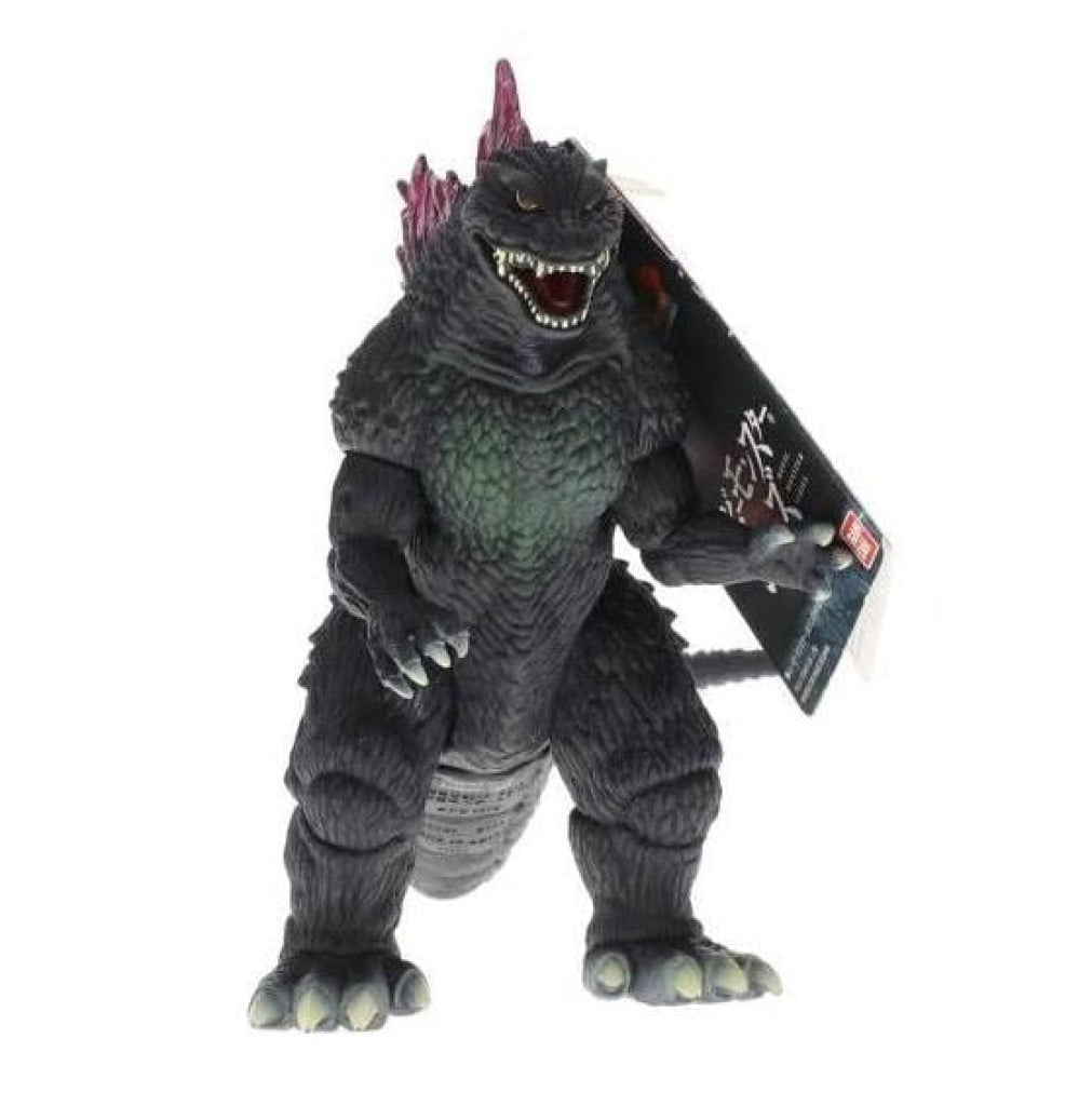 Movie Monster Series - Millennium Godzilla Godzilla