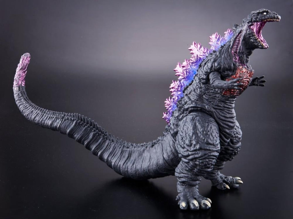 Movie Monster Series - Shin Godzilla 2016 Climax Edition