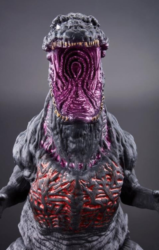 Movie Monster Series - Shin Godzilla 2016 Climax Edition