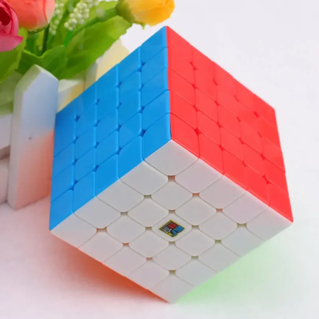 Moyu 5X5 4X4 3X3 2X2