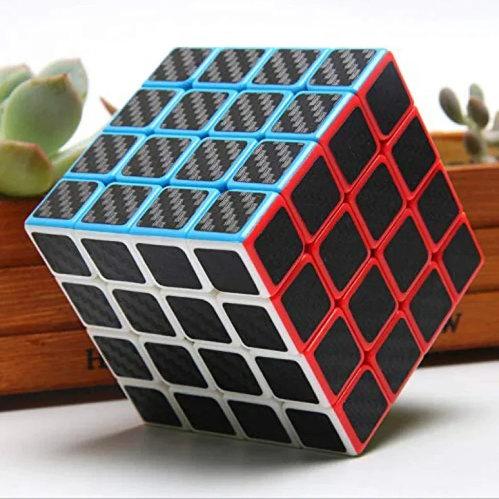 Moyu Meilong 4X4 5X5 3X3 2X2 Professional Magic Cube 4X4X4 3X3X3 4×4 5×5 Moyu
