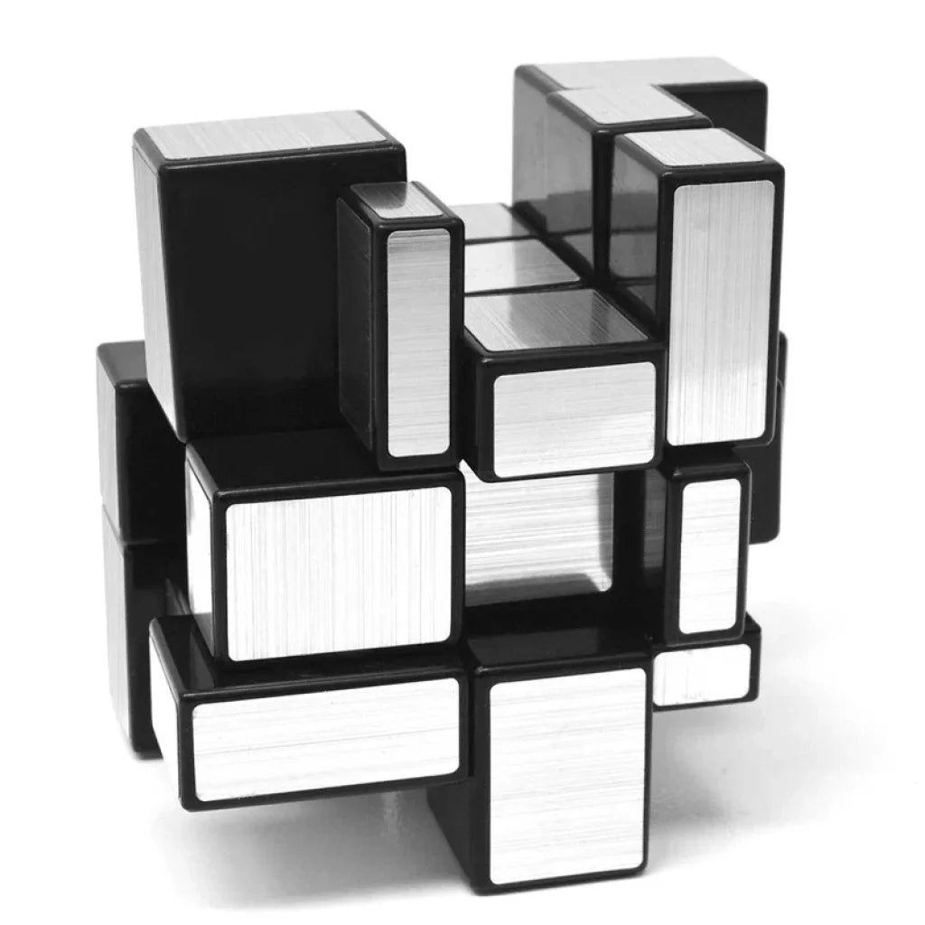 Moyu Meilong Mirror Magic Cube Professional 3X3 2X2
