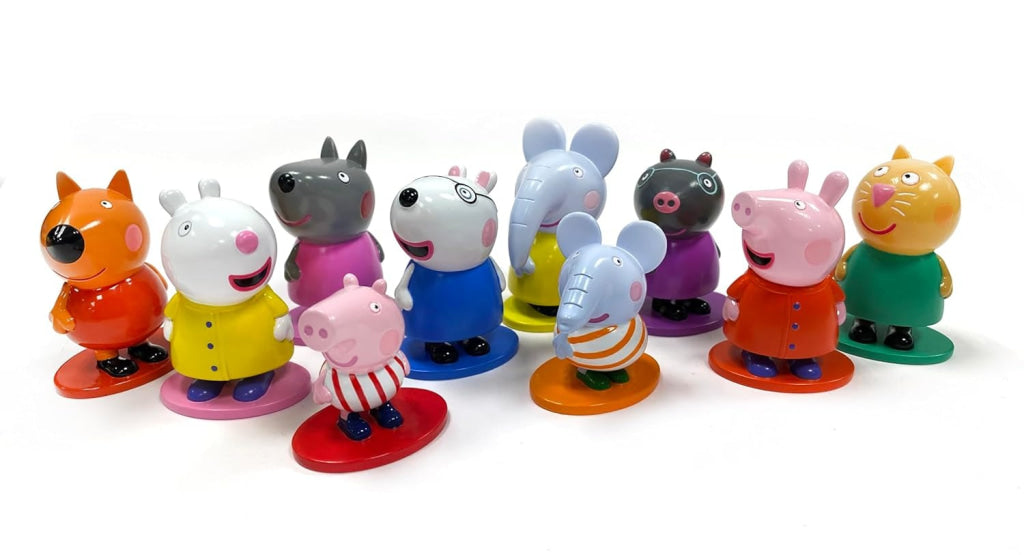 My Busy Books - Peppa Pig (Better Together) Paw Patrol