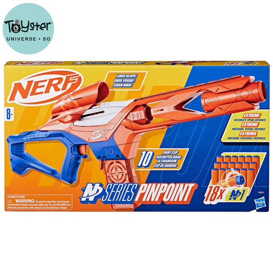Nerf N Series Pinpoint