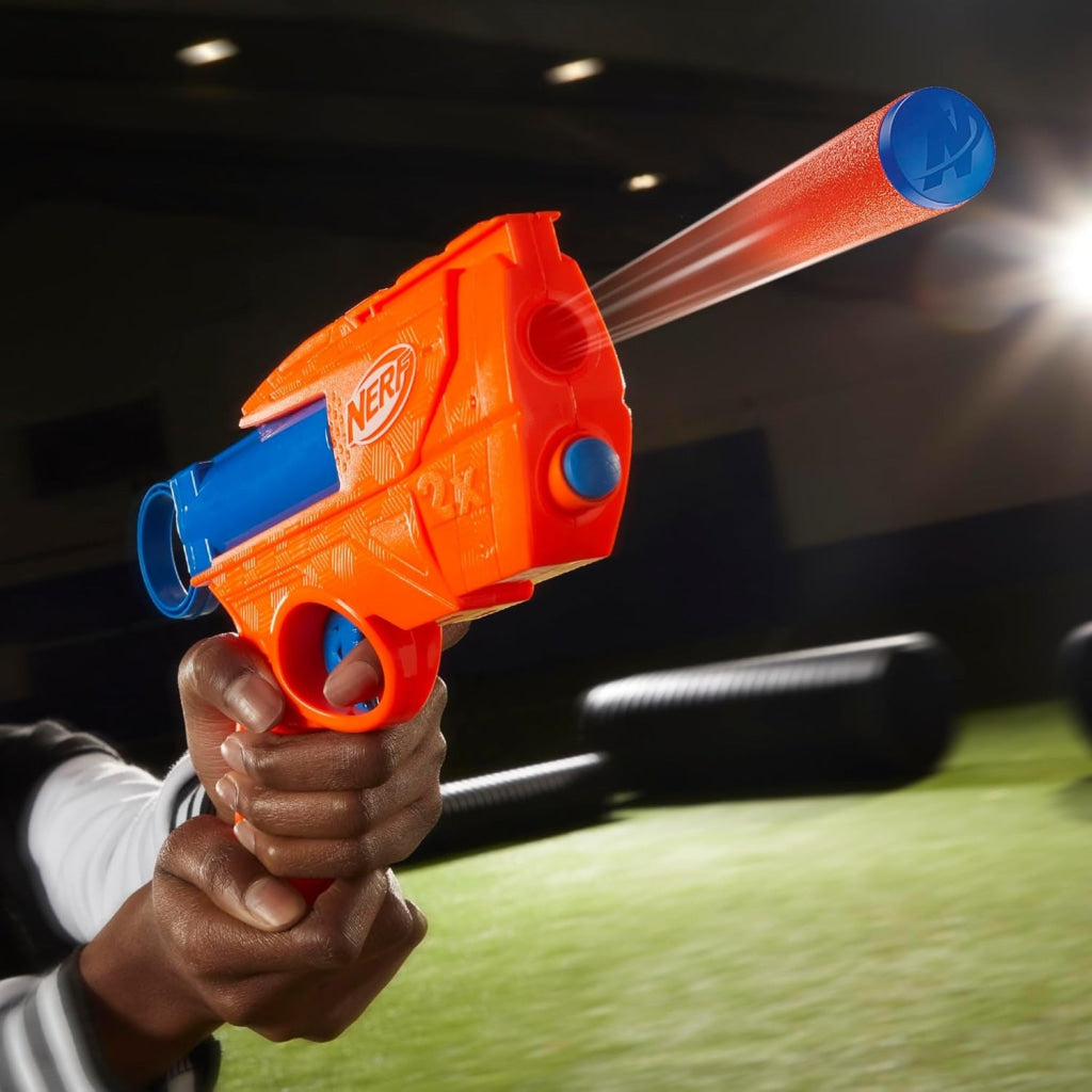 Nerf N Series Ward Blaster