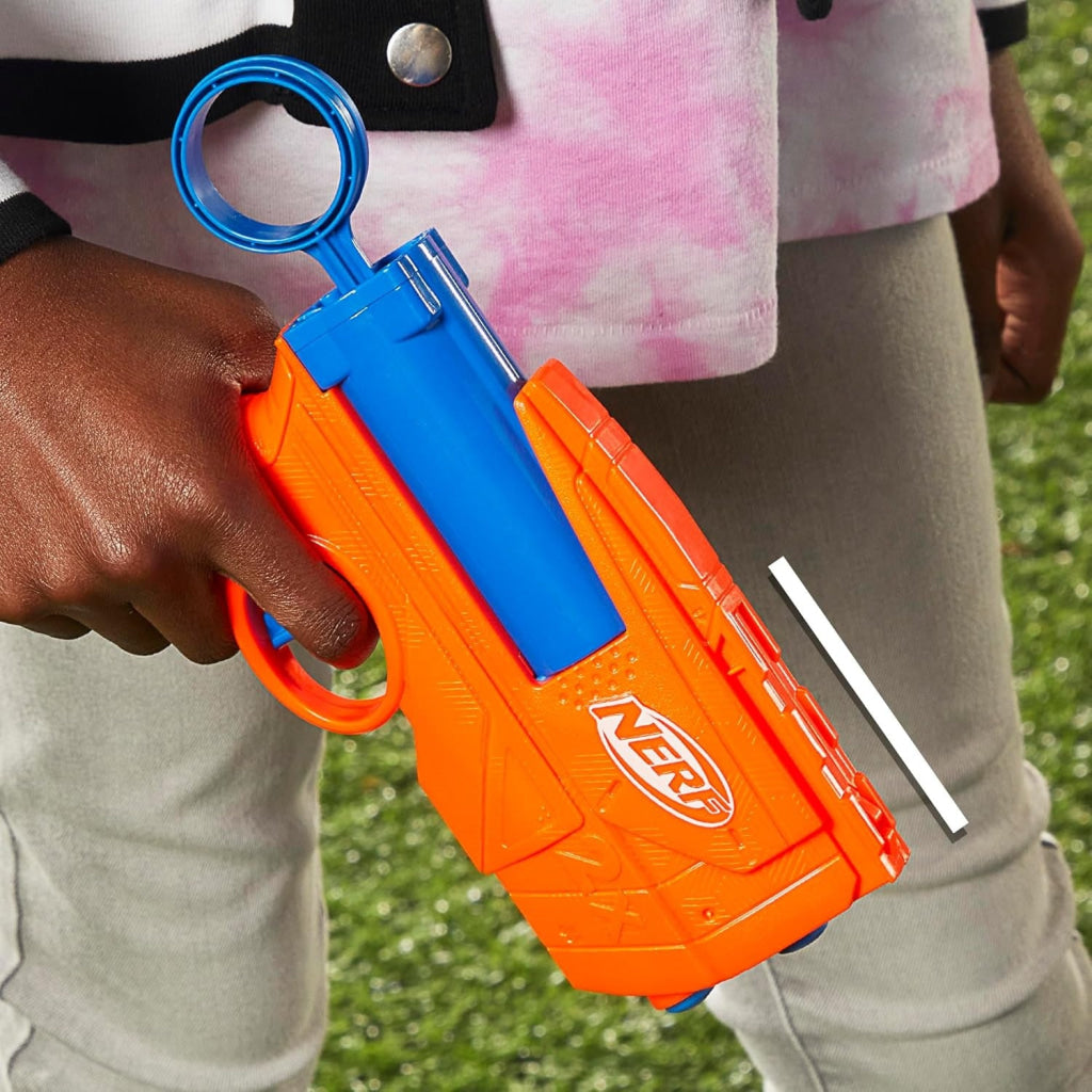 Nerf N Series Ward Blaster
