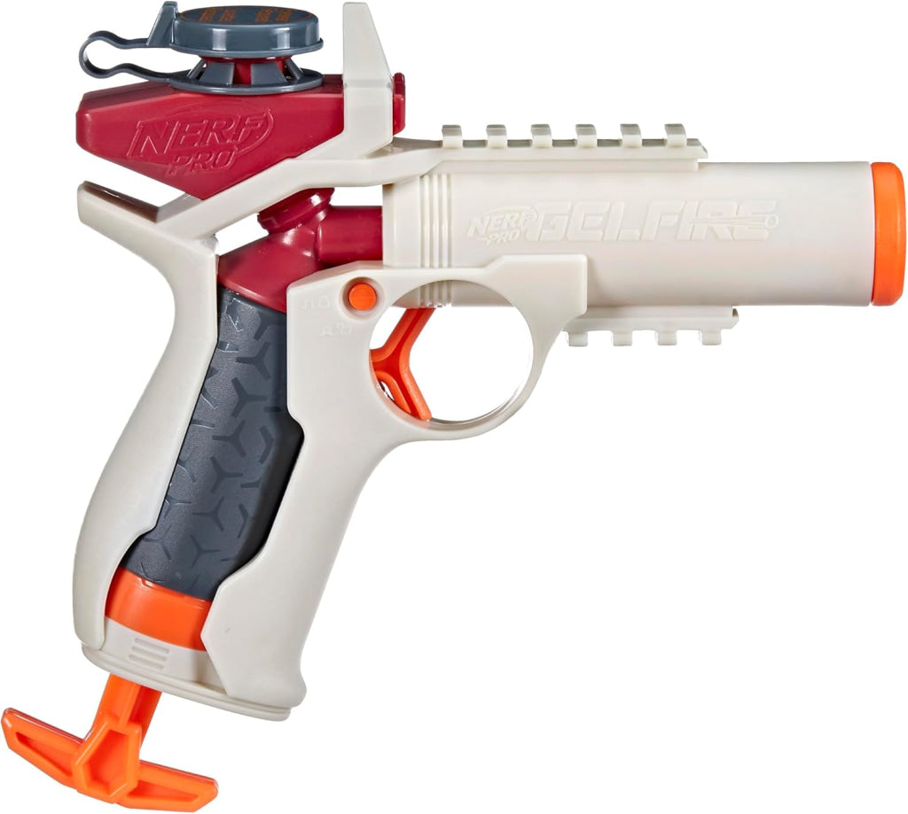 Nerf Pro Gelfire Ignitor Nerf
