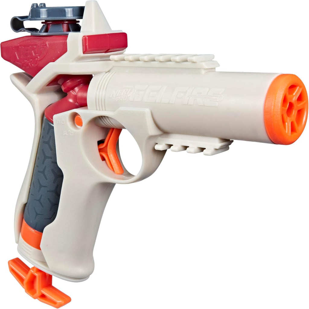 Nerf Pro Gelfire Ignitor Nerf