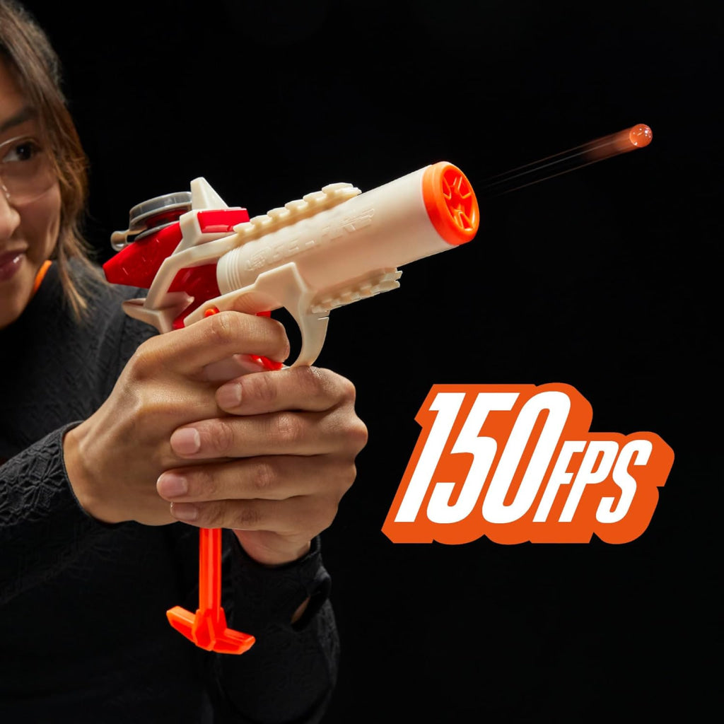 Nerf Pro Gelfire Ignitor Versus Pack Nerf