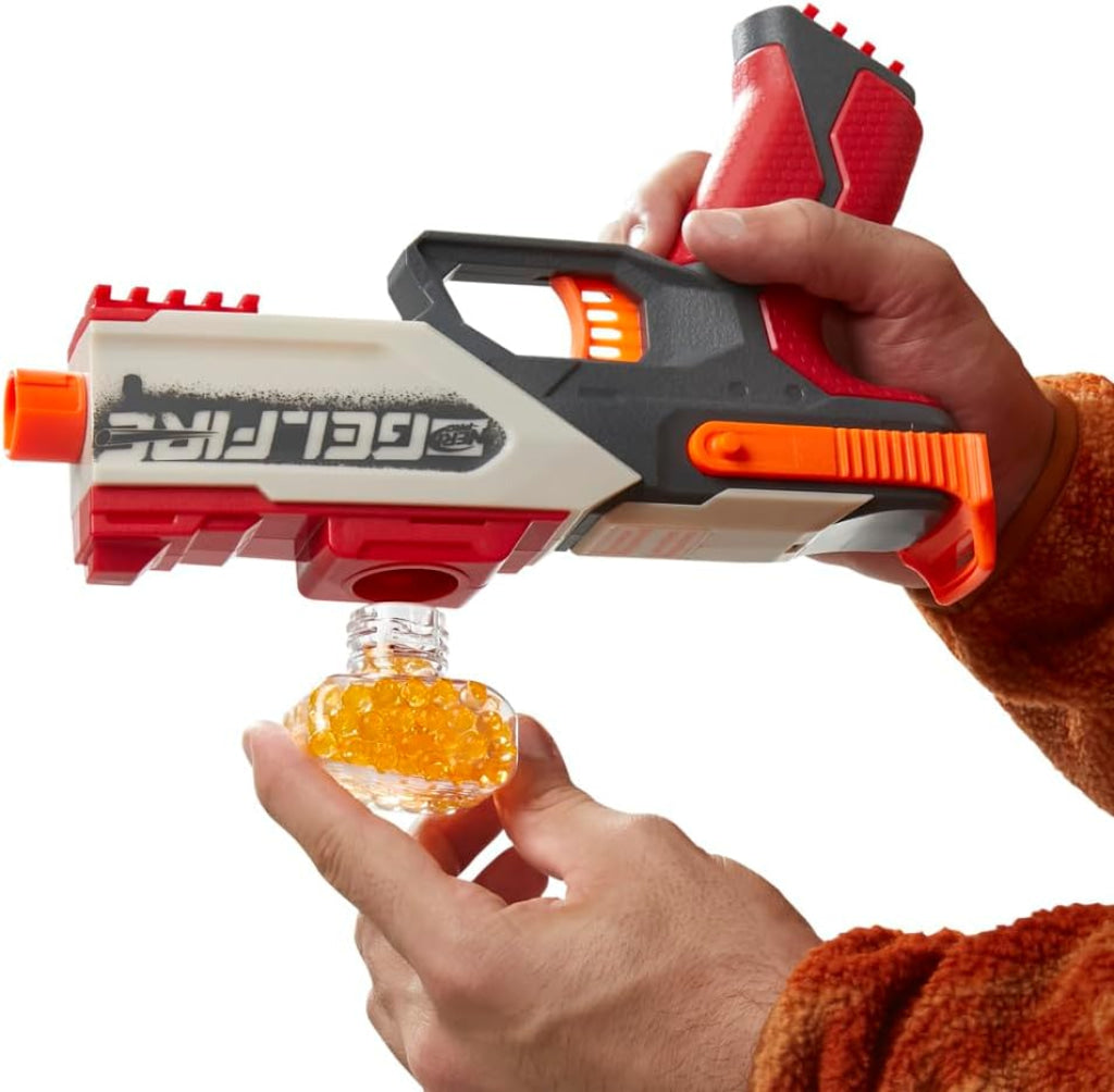 Nerf Pro Gelfire Legion Nerf