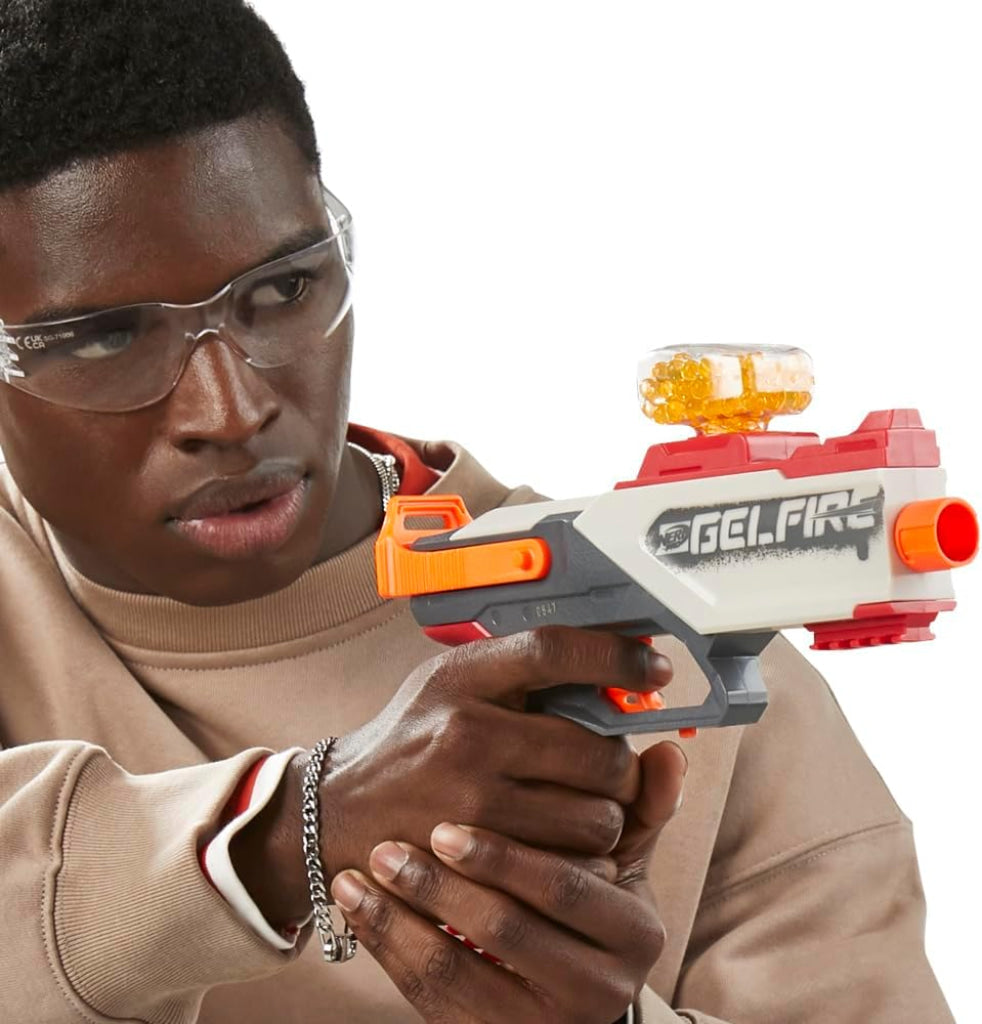 Nerf Pro Gelfire Legion Nerf