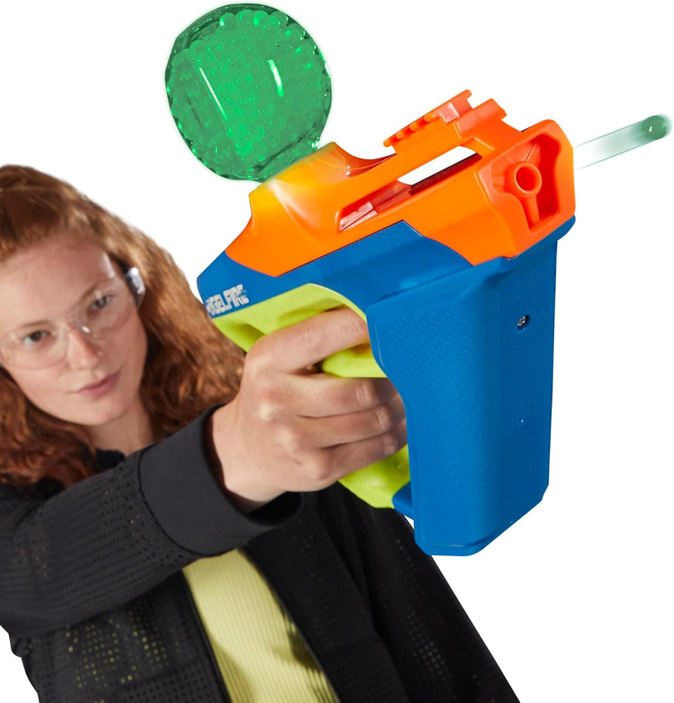Nerf Pro Gelfire Nightfall Uproar Nerf