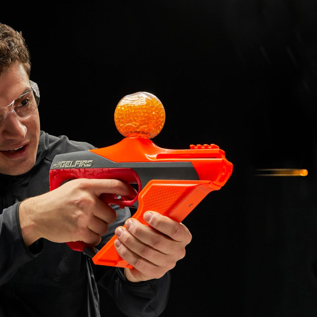 Nerf Pro Gelfire Uproar Nerf