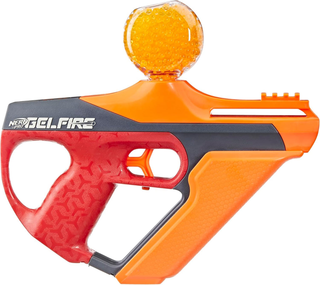 Nerf Pro Gelfire Uproar Nerf