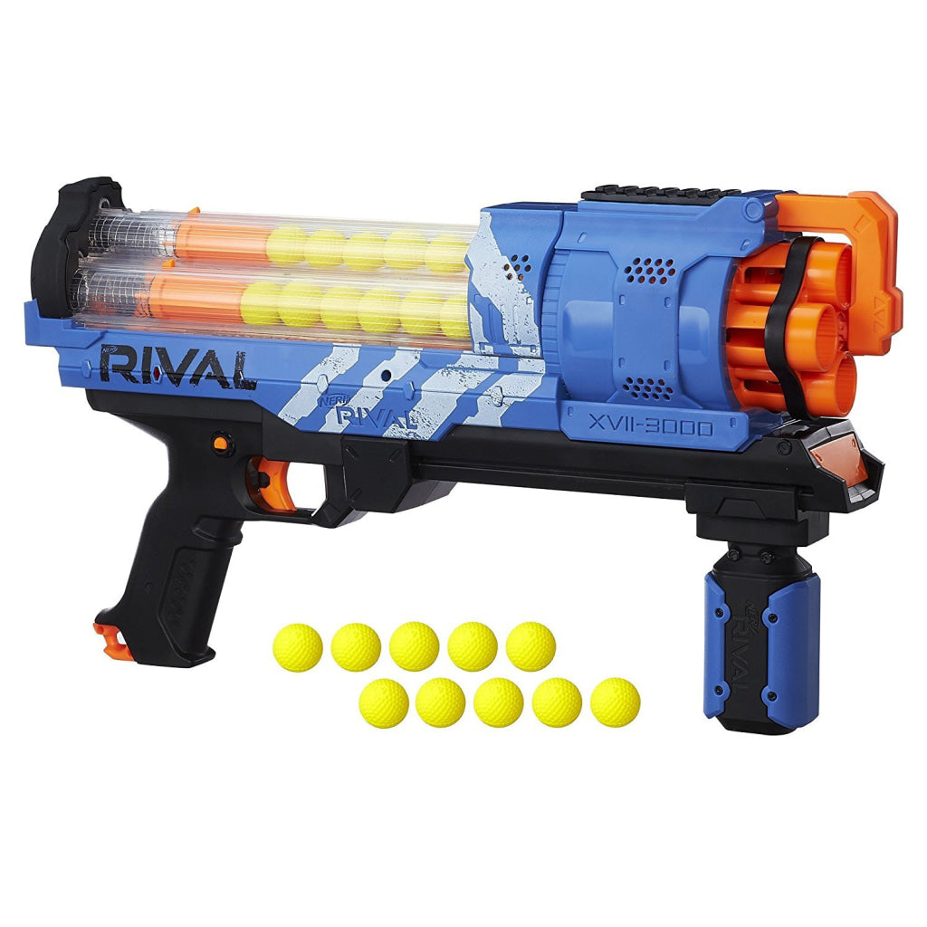 Nerf Rival Artemis Xvii 3000 (Assorted) Blue Nerf