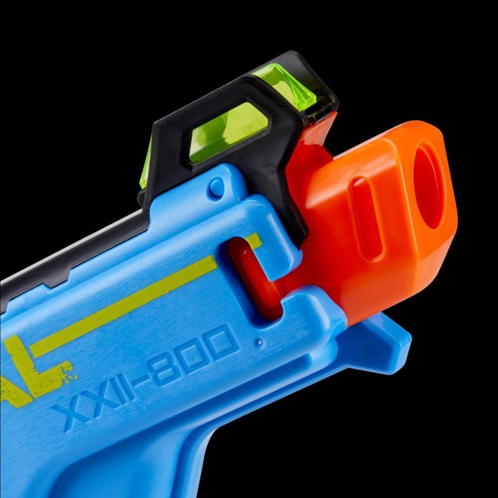 Nerf Rival Vision Xxii-800 Blaster Nerf