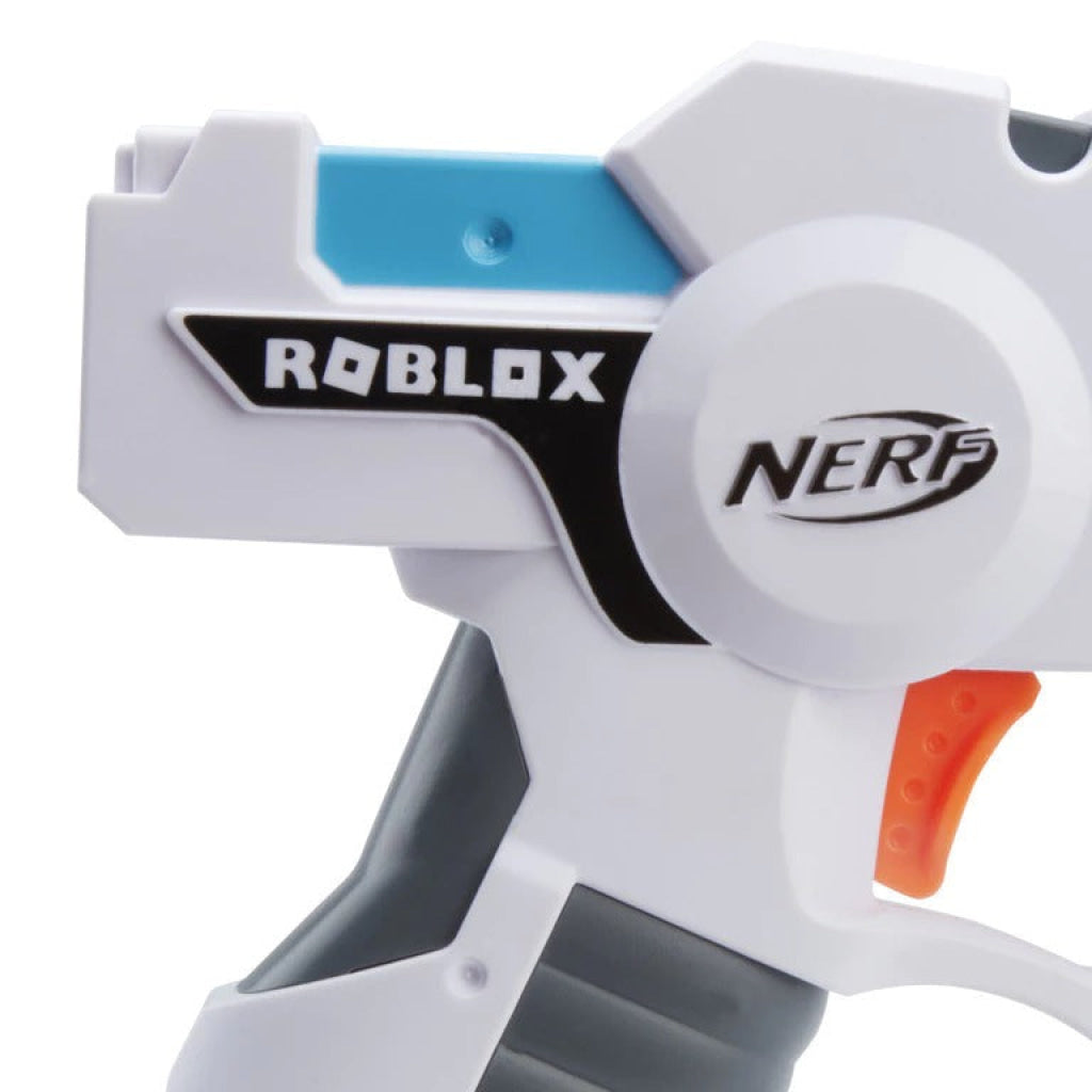 Nerf Roblox Strucid Boom Strike Dart Blaster