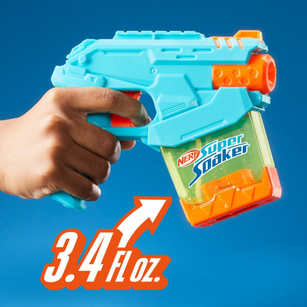 NERF Super Soaker Mini Dunk Fill - Nerf