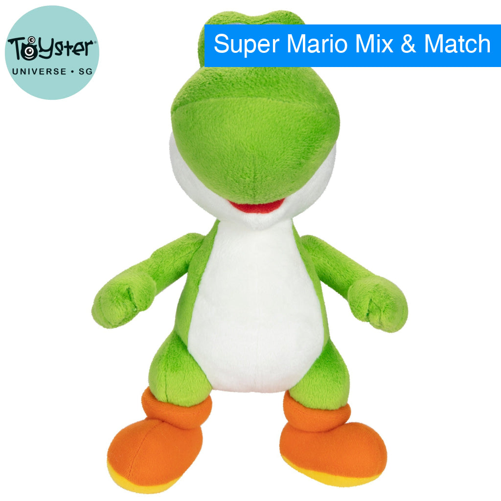 Nintendo Yoshi Plush Nintendo