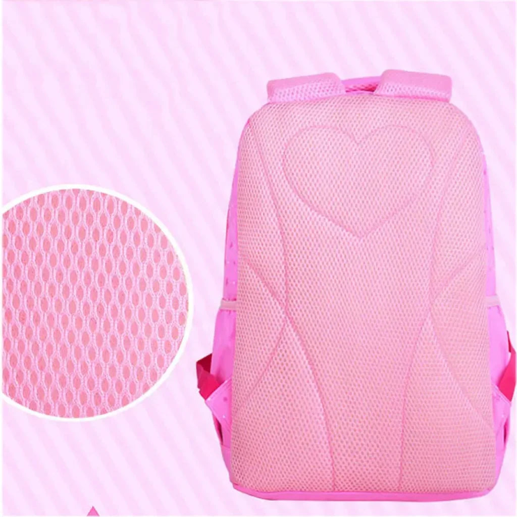 Orthopedic Backpack Satchel