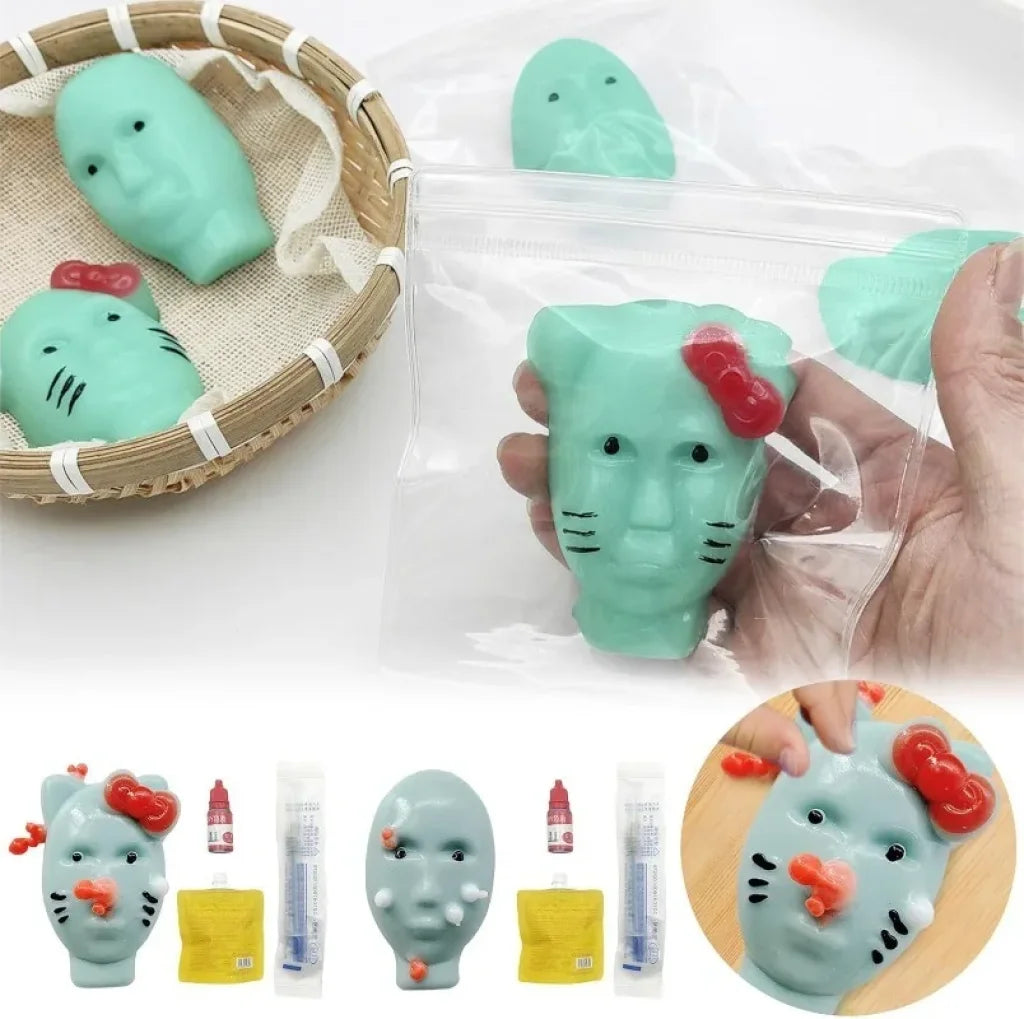 Pimple Popper - 2PCS