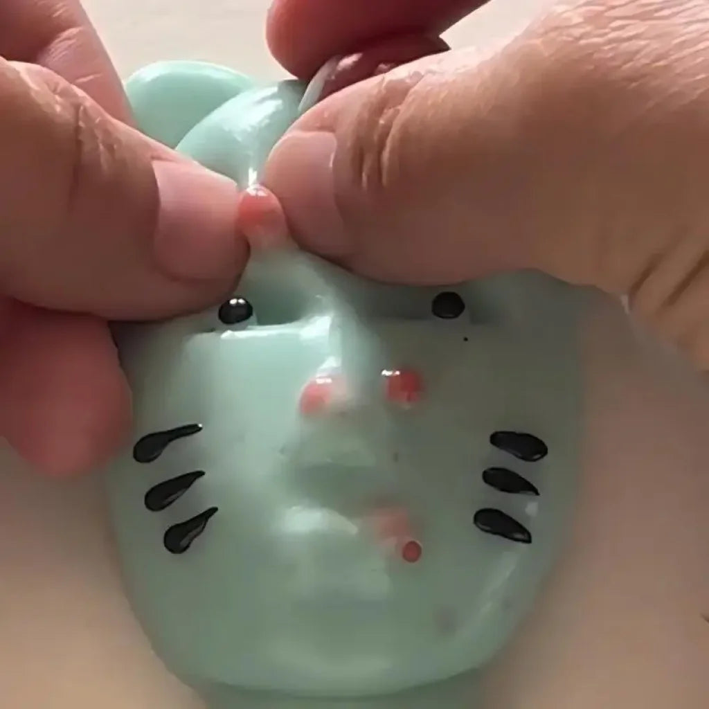 Pimple Popper