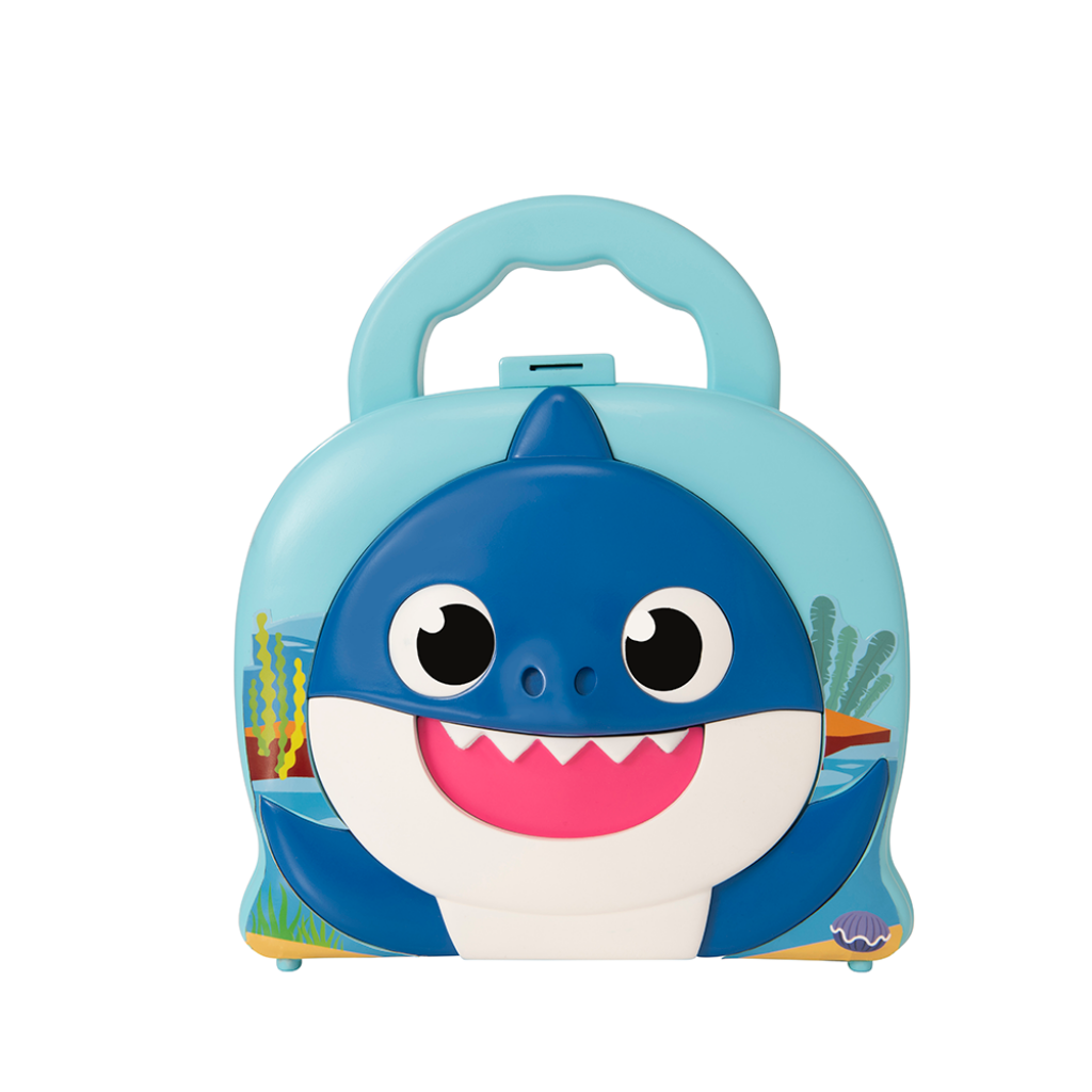 Pinkfong Baby Shark Musical Case - Daddy