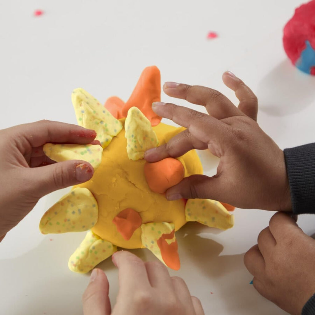 Play-Doh Celebration Compound Pack - Play-Doh