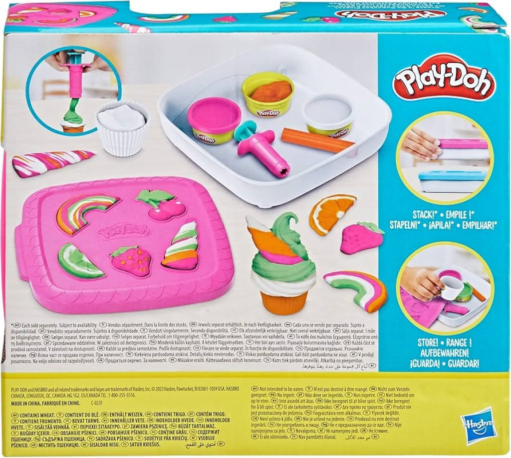 Play-Doh Create N Go - Play-Doh