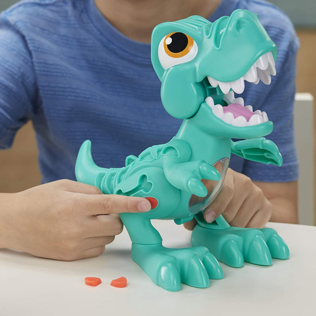 Play-Doh Dino Crew Crunchin T-Rex