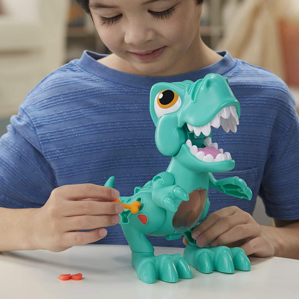 Play-Doh Dino Crew Crunchin T-Rex