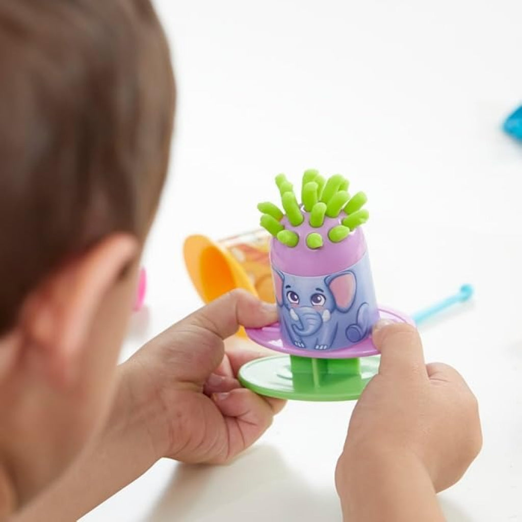 Play-Doh Grow & Style Animals Playset - Play-Doh