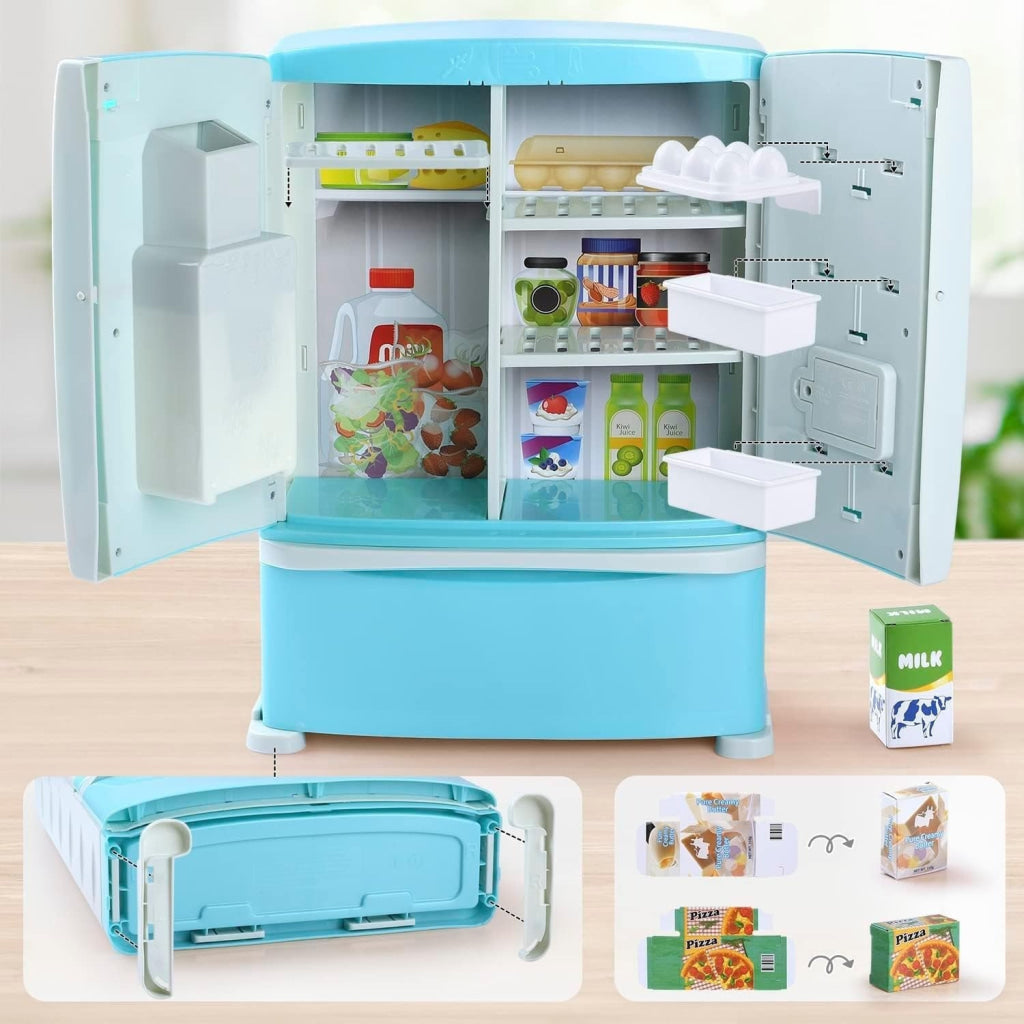 Playgo My Smart Fridge - Sing Dong