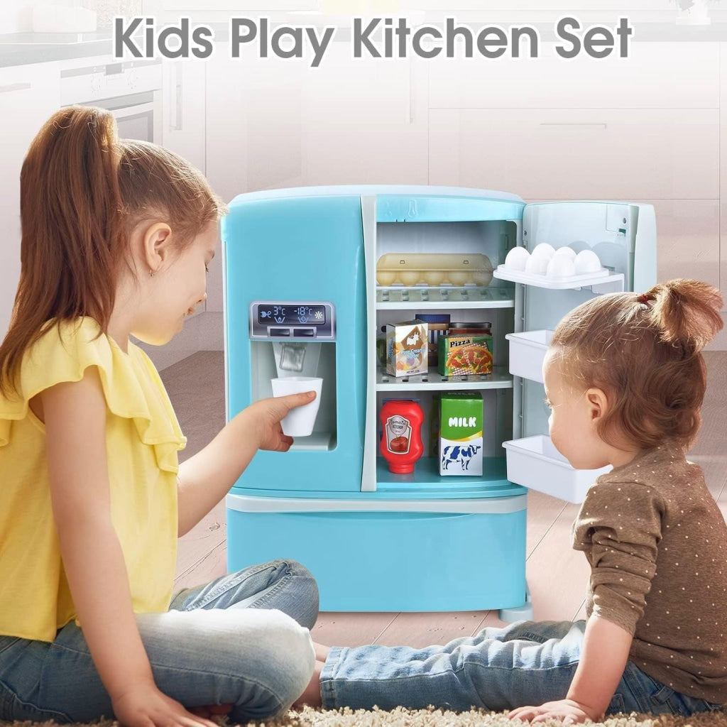 Playgo My Smart Fridge - Sing Dong