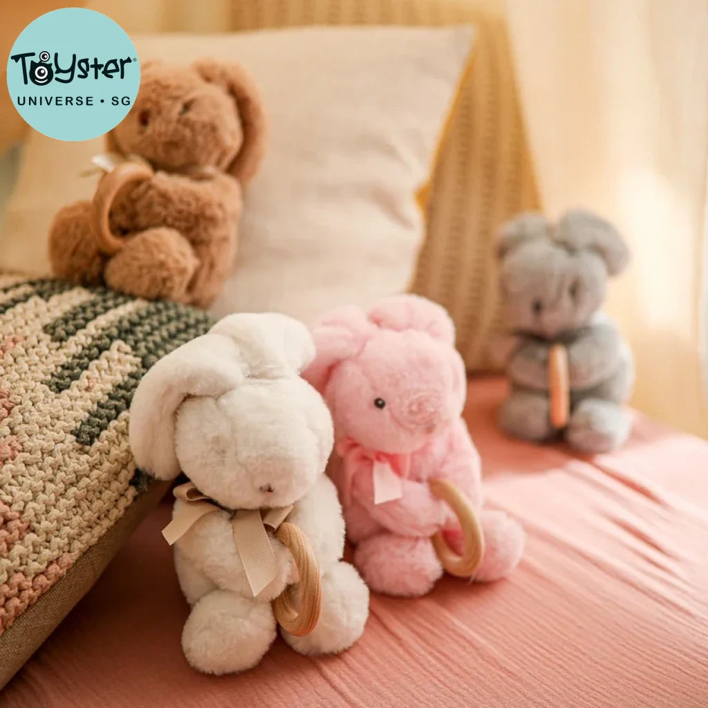 Plush Stuff Animals