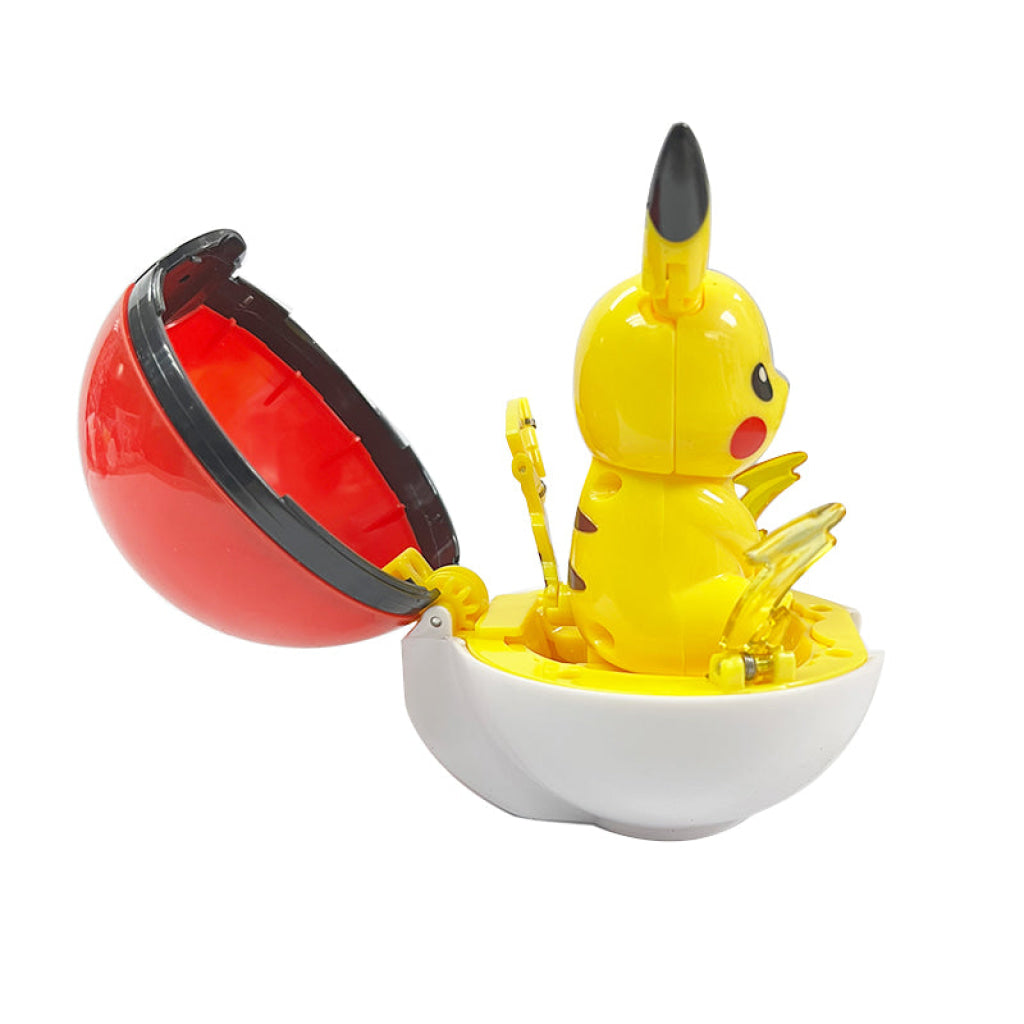 Pokemon Pikachu Pokémon