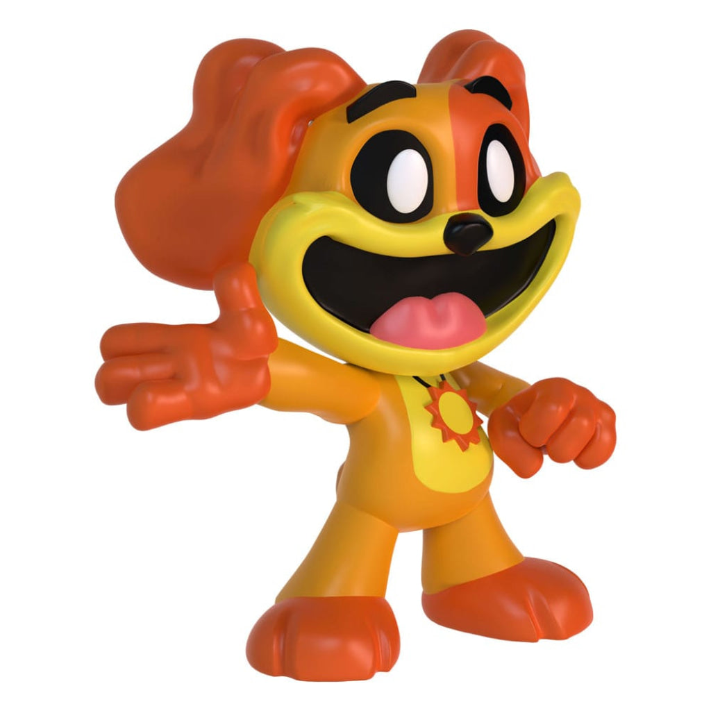 Poppy Playtime - Mini Figures S3 Critters Poppy Playtime