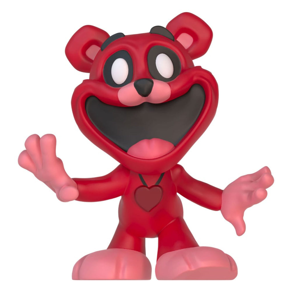 Poppy Playtime - Mini Figures S3 Critters Poppy Playtime